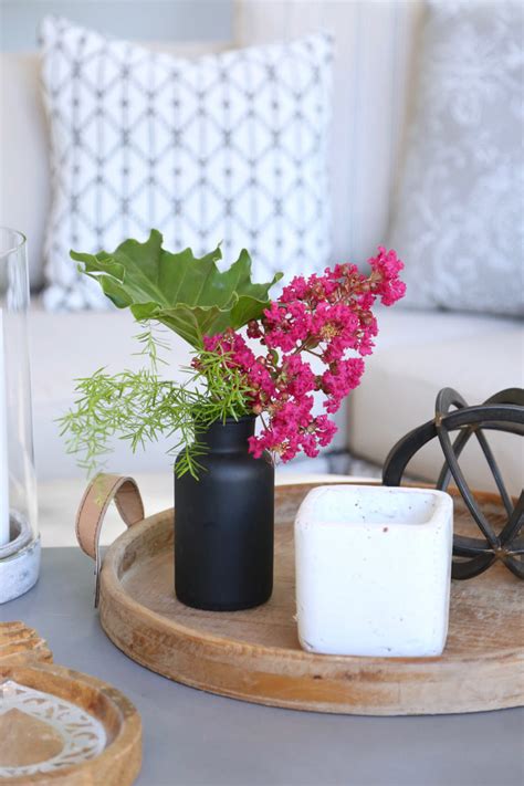 5 Minute Outdoor Decorating Tips And Tricks