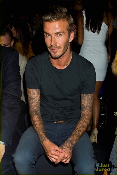 Pictures David Beckham Hairstyle David Beckham Hairstyle Photo Image