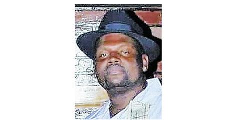 Rodney Davis Obituary 2021 New Orleans La The Times