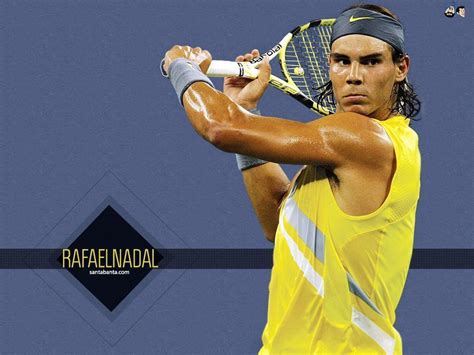 Nadal Wallpaper Rafael Nadal Hd Wallpapers High Definition Free
