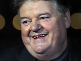 Death of Robbie Coltrane: Harry Potter and James Bond star dies aged 72 ...