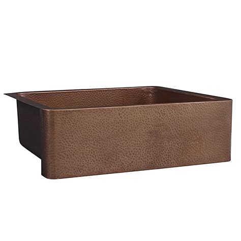 Tectonite sinks are strong and durable yet amazingly lightweight. Sinkology 33" x 22" Single Bowl Kitchen Sink & Reviews ...