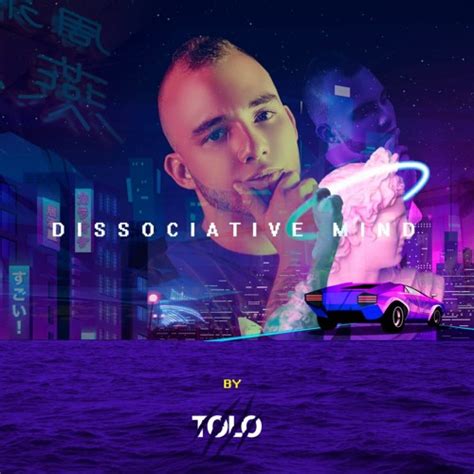 Stream Diociative Mind By Tolo By Tolo Dj Listen Online For Free On