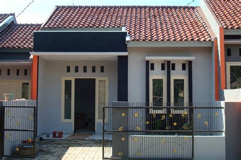 Pilih pagar rumah minimalis untuk model rumah minimalis agar menciptakan arsitektur yang serasi dan indah dipandang mata. Kumpulan Bentuk Rumah Minimalis Mulai Dari Model Sederhana ...