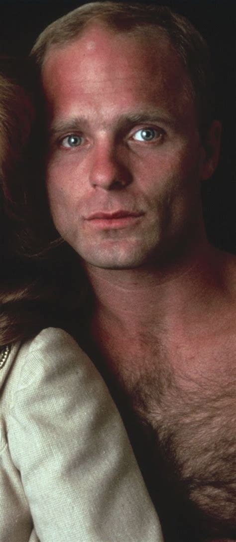 Ed Harris Cropped Publicity Photo For Knightriders1981 My Man Photo Man