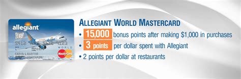 Research bank of america® credit cards. Allegiant World MasterCard From Bank of America Credit Card Review