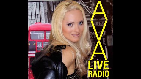 Ava Live Interview Youtube