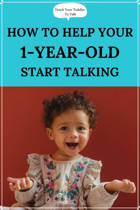 Teaching Baby To Talk Teach Toddler To Talk Speech Activities