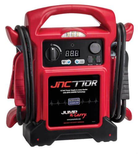 Actually there are several ways to jump start your car when the battery is dead. Best portable car battery charger reviews: how to choose ...