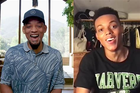 Meet The New Will From The ‘fresh Prince Of Bel Air Reboot