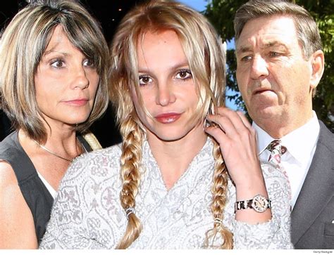 Britney Spears Mother Addresses Her Daughter S Conservatorship Two Bees Tv