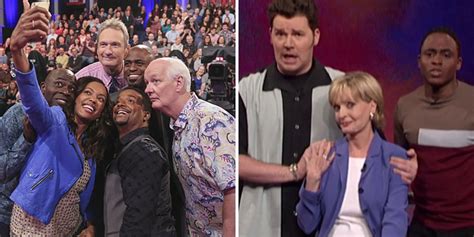 Whose Line Is It Anyway The Shows 10 Best Guests Ranked