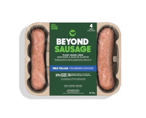 Beyond Sausage Skewers Beyond Meat