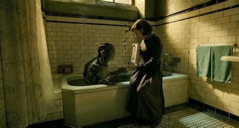 Movie Review The Shape Of Water Arab News