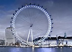 Monumentos más importantes de Londres - Londres en 3 días