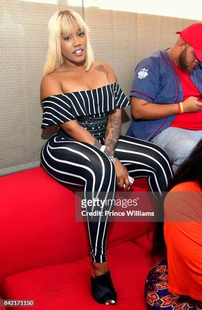 Jhonni Blaze Photos And Premium High Res Pictures Getty Images