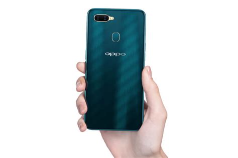🎖 Oppo Ax7 Features And Price