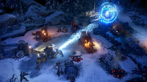 Review Wasteland 3 Xbox One X Rectify Gamingrectify Gaming
