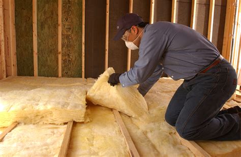 Batt Insulation Huntsville And Decatur Al Fiberglass Insulation