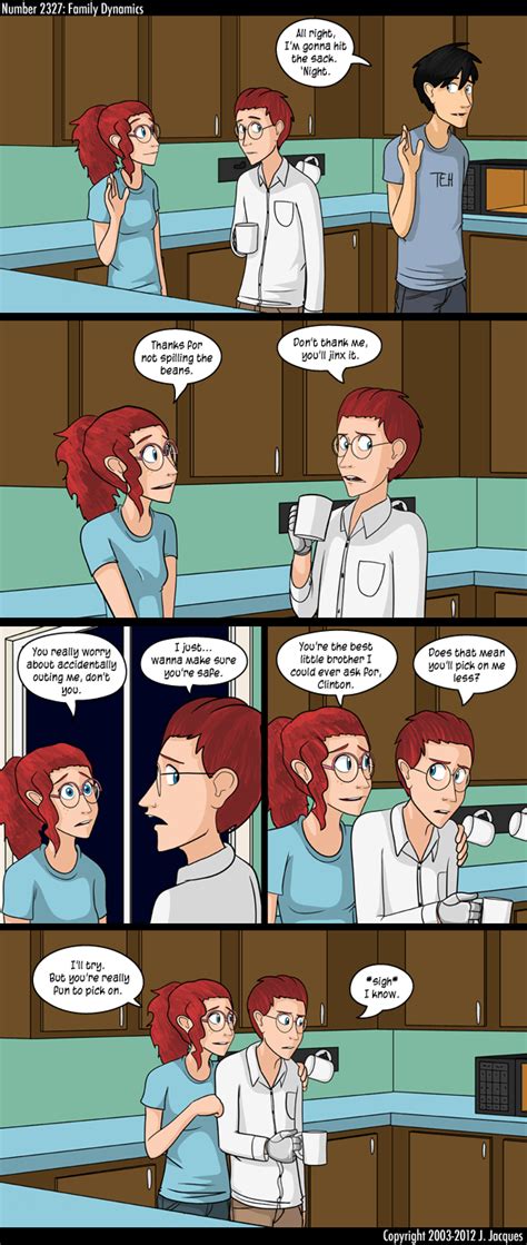 Questionable Content New Comics Every Monday Through Friday Comics
