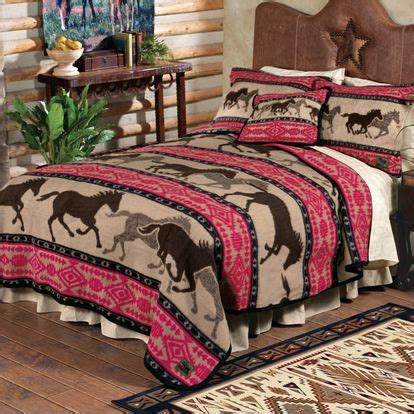 These majestic creatures are loved by people of all ages and genders. GIRLS HORSE BEDDING - HORSE THEMED BEDDING and ...