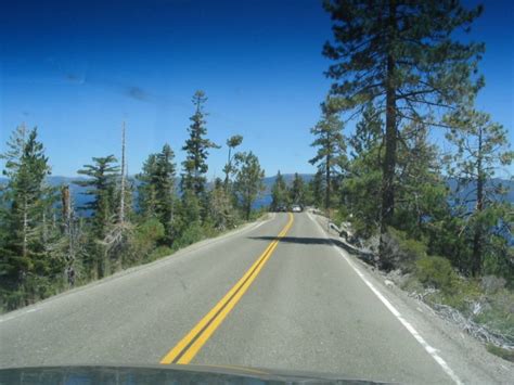 11 Of The Most Beautiful Scenic Byways In Northern California