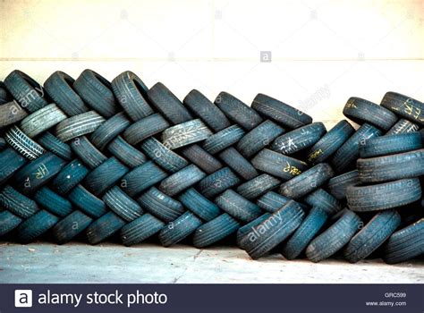 Used Tires High Resolution Stock Photography And Images Alamy