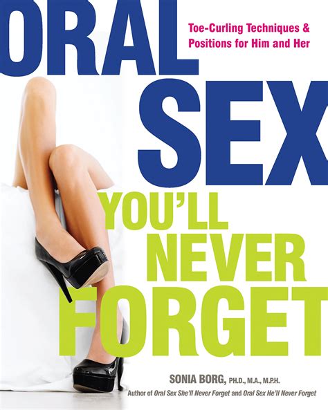 Oral Sex You Ll Never Forget Ebooksz
