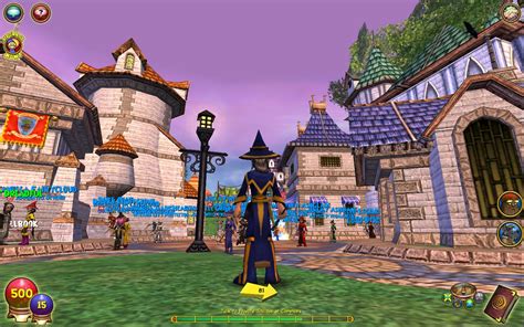 Wizard 101 Online Game Of The Week