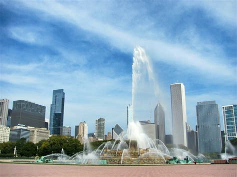 Top 10 Attractions And Things To Do In Chicago