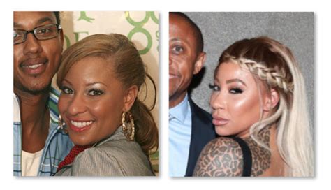 Hazel E Before And After Nose Job Hazel E From Love And Hip Hop Is