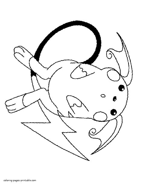87 Cute Pokemon Coloring Pages Just Kids