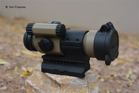 X Werks Aimpoint Pro Magpul Fde 12841 W Mount For Sale