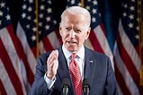 Joe Biden Becomes The 46th President Of The United States, But How Well ...