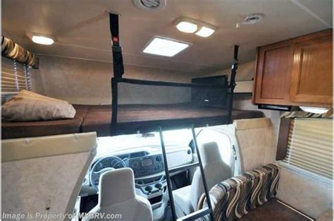 2013 Coachmen Freelander Class C Rv For Sale Wbunk Beds