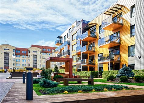 Why Investing in Multi-Family Housing is Just Plain Smart | SBV ...