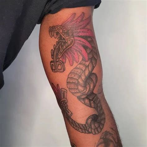100 Bold Inner Bicep Tattoo Designs For Men To Redefine Masculinity