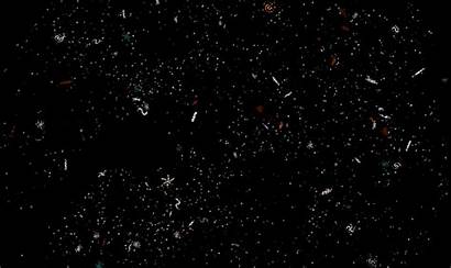 Dark Energy Universe Animated Darkenergy Magazine