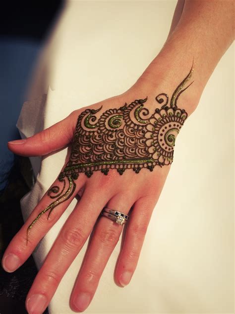 Simple Baby Shower Mehndi Designs Ideal Home Temperature