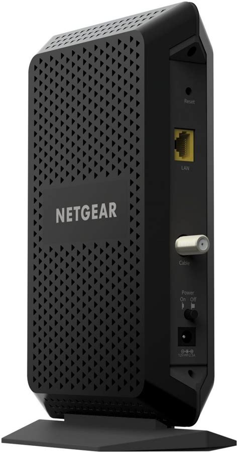 Netgear Cm1000 First Docsis 31 Cable Modem Ready To Pre Order