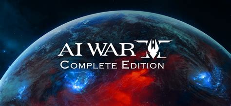 Ai War 2 Complete Edition 2022 Mobygames