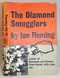 Jonathan Cape | The Diamond Smugglers | Collecting Fleming