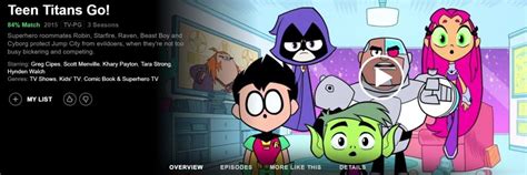 teen titans go is now on hulu and netflix canada only teen titans go amino amino