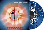Soul survivor | Gorefest LP | EMP