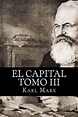 El Capital Tomo III by Karl Marx (English) Paperback Book Free Shipping ...