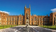 Queen’s University Belfast Scholarships for International Students in UK