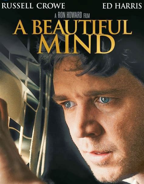 Mohammed Al Qassimis Movies A Beautiful Mind 2001