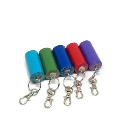 Duct Tape Key Chain Portable Duct Tape Most Useful Keychain