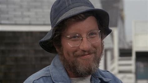 It Didnt Take Long For Richard Dreyfuss To Learn You Dont Always Say Yes To A Role