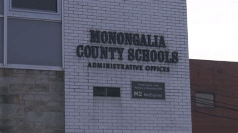 Monongalia County Board Of Education Names New Superintendent